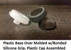 knob-assembly